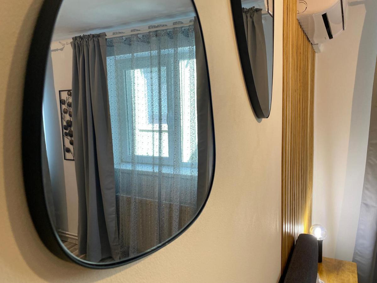 Urseni Studio Apartment 蒂米什瓦拉 外观 照片
